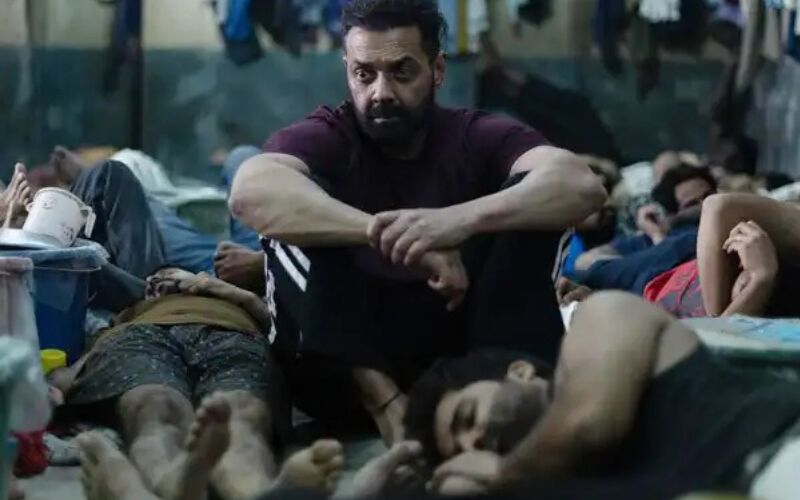 Salman Khan Supports Anurag Kashyap's Bandar Film, Amid Abhinav Kashyap's Criticism