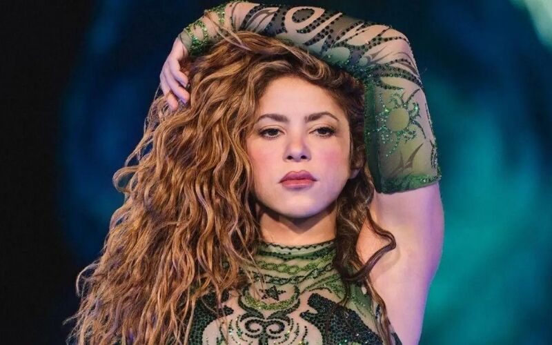 Shakira Concert Tragedy: Crew Member Crushed To Death During Brazil Show Preparations