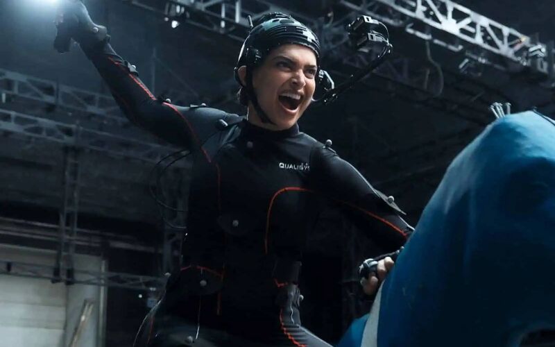 Deepika Padukone’s Fierce Action Entry In Raaka Unchanged Despite Pregnancy, Makers Add Safety Twist