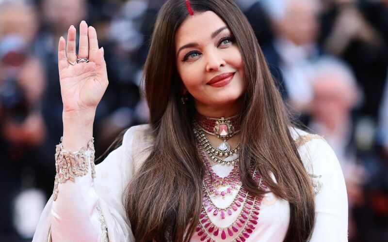 Cannes 2026 Buzz: Aishwarya Rai Bachchan Missing From Brand Campaigns, Fans Question Absence