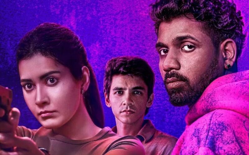 Raashii Khanna And Lakshvir Saran Reveal The Hard Work Behind Lukkhe’s Authentic Punjabi Dialect