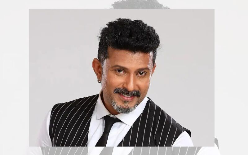 Kannada Actor Dileep Raj Passes Away At 48 Due To Heart Attack; Industry Mourns Sudden Loss