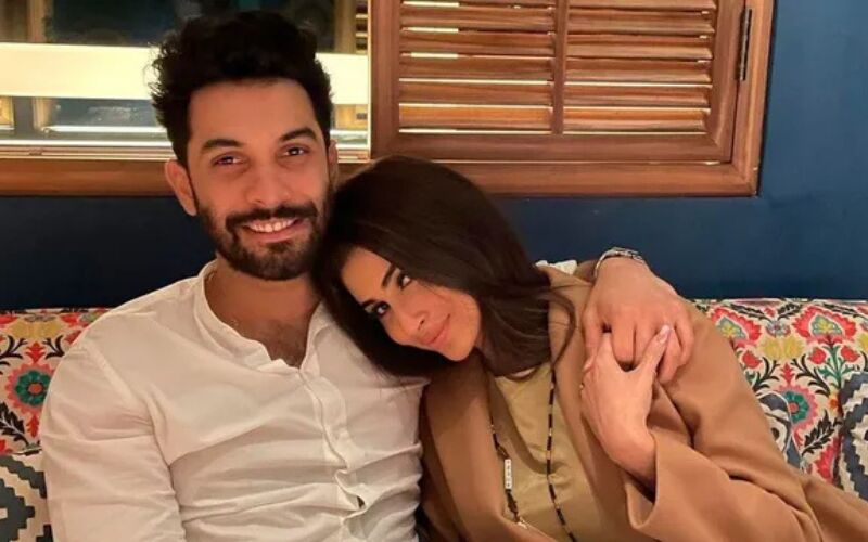 Mouni Roy–Suraj Nambiar Divorce Buzz Intensifies As He Deletes Instagram Account Amid Unfollow Drama