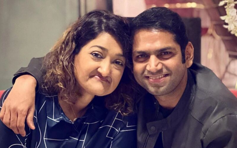 Sharib Hashmi Reveals Wife Nasreen Hashmi’s Oral Cancer Has Relapsed For 6th Time, Says “It Has Spread Everywhere”