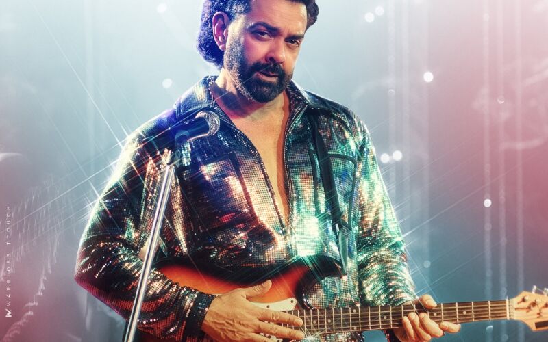 Get Ready! Bobby Deol’s Highly Anticipated Bandar Trailer To Be Unveiled On May 21!
