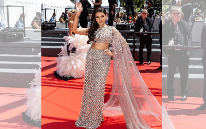 from kanpur dreams to cannes reality kalpana shukla s journey of ambition and achievement from kanpur dreams to cannes reality kalpana shukla s journey of ambition and achievement