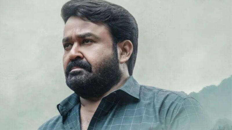 Mohanlal Breaks Down At Drishyam 3 Screening As Viral Video Shows Emotional Moment With Fans