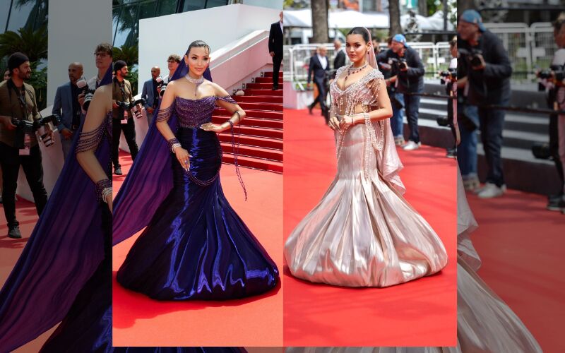 From Assam To Cannes: Urmimala And Snigdha Baruah Bring Northeast Pride To The Global Red Carpet