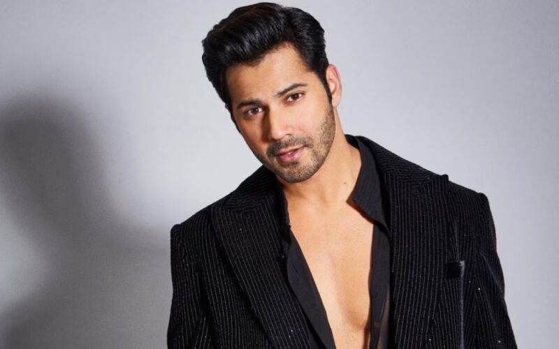 Varun Dhawan Heading For Hollywood Debut In Inter-Parallel Universe Action Film With Global Producer?