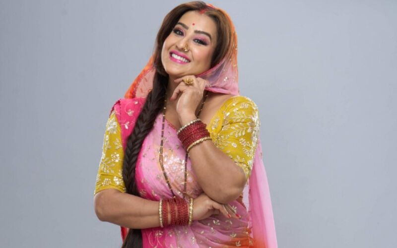 Shilpa Shinde Admits S*xual Har*ssment Allegations Against Bhabiji Ghar Par Hain Producer Were False
