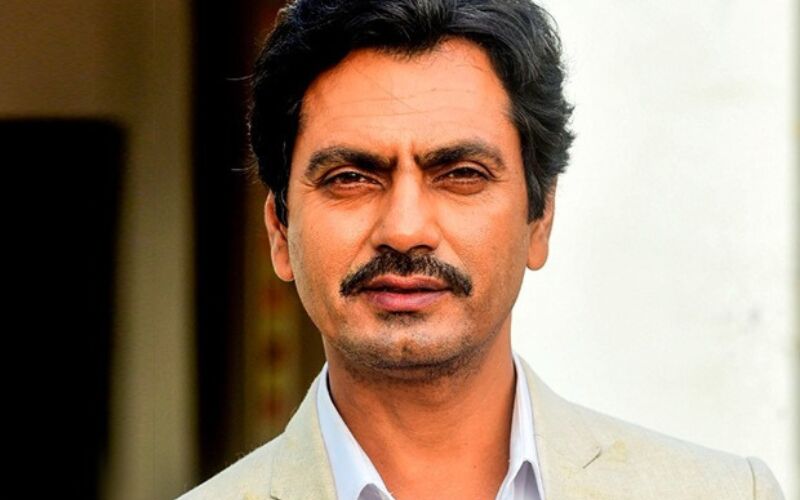 Nawazuddin Siddiqui Reveals Why He Took No Fee For Main Actor Nahin Hoon, Just Like He Did For Manto
