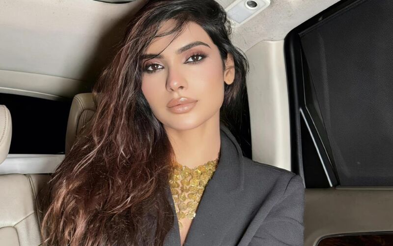 Actor Ayeesha Aiman Steps Into A more powerful Avatar Alongside Randeep Hooda In Inspector Avinash season 2