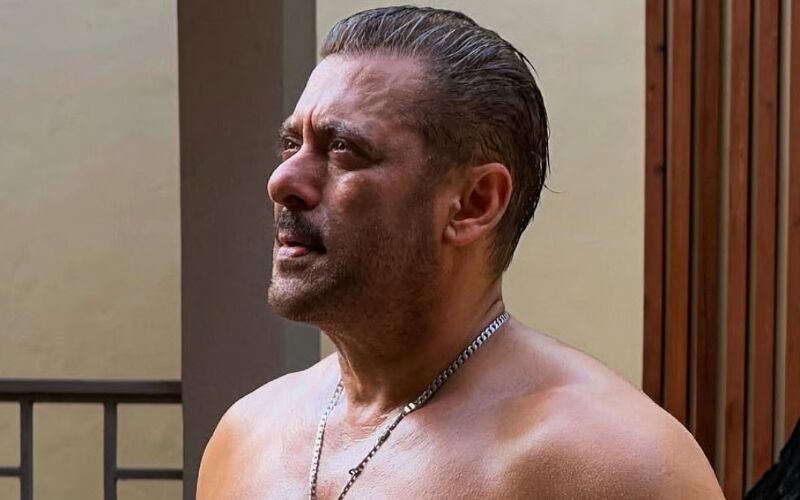 Salman Khan Moves Delhi HC Against ‘Kala Hiran’, Alleges Misuse Of Identity And Reputation Damage