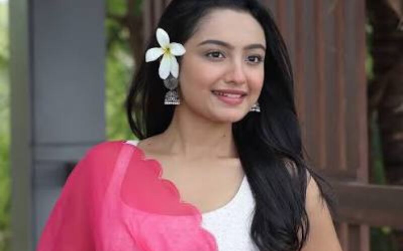 Chhaava Actress Sanchita Ugale Dies By Suicide At 30, Fans And Television Industry Mourn Her Untimely Demise