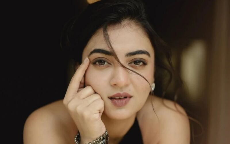 Nazriya Nazim Shares Cryptic Instagram Post, Sparks Speculation Among Fans