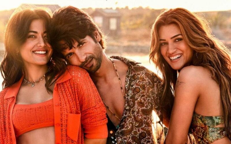 Cocktail 2 Review: Kriti Sanon Impresses, Shahid Kapoor Charms As Film Receives Mixed Verdict From Audiences