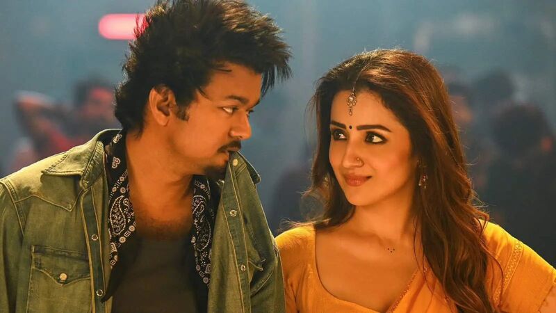 Trisha Krishnan Unfollowed Vijay Thalapathy On Instagram? Fans React To Viral Social Media Buzz