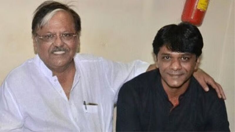 TMKOC Actor Tanmay Vekaria's Father Arvind Vekaria Passes Away; CINTAA Mourns Veteran Theatre Artist