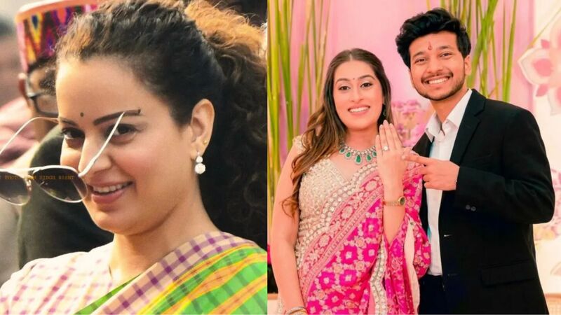 Kangana Ranaut Reacts To Ketan Agarwal Murder Case, Says 'Parents Can't Be Blamed For Children's Actions'