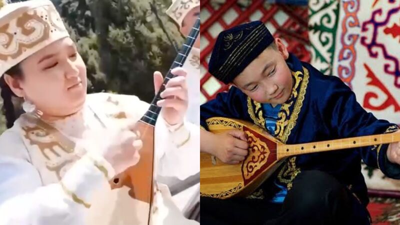 Kazakhstan’s Dombra: History, Cultural Significance And Why The Ancient Instrument Remains A National Symbol