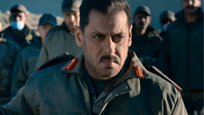 Release Trouble For Salman Khan's Maatrubhumi As CBFC Withholds Certificate