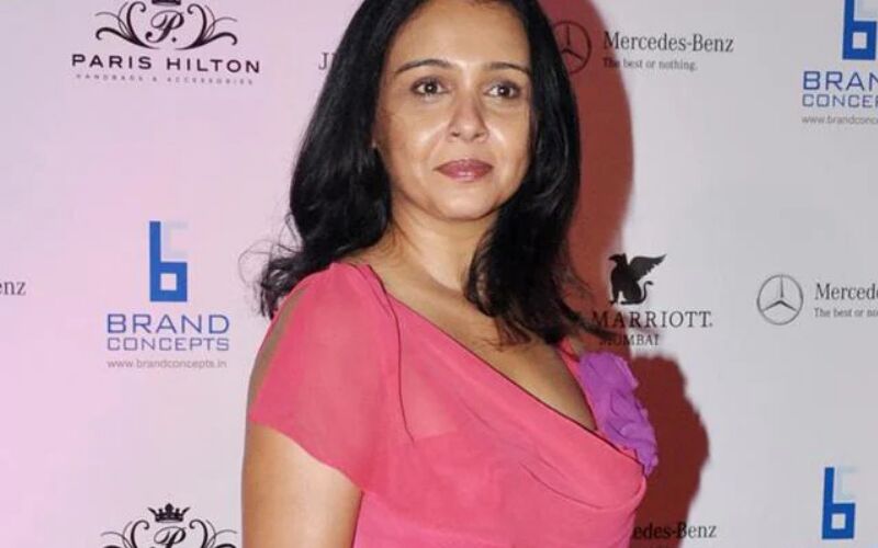 ‘Shame On You’: Suchitra Krishnamoorthi SLAMS Netizen Defending Siya Goyal, Says ‘No Culture Can Justify Criminal Behaviour’