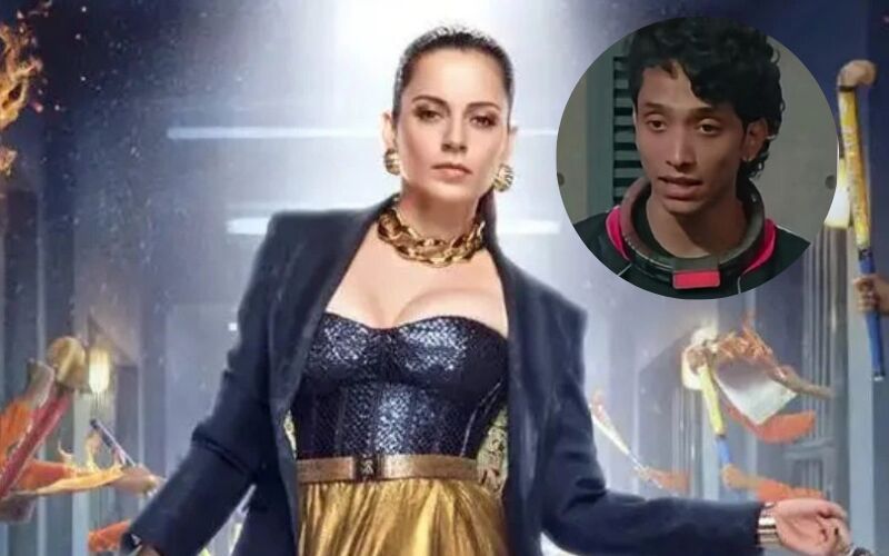 Lock Upp 2: Yogesh Rawat Breaks Down Over Kangana Ranaut’s ‘Cheater’ Remark, Says ‘Unko Sach Pata Bhi Nahi Hai’