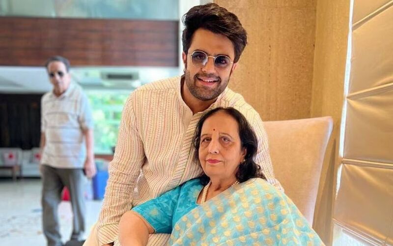 Heartbreaking! Maniesh Paul’s Mother Urmil Paul Passes Away At 77; Family Seeks Prayers