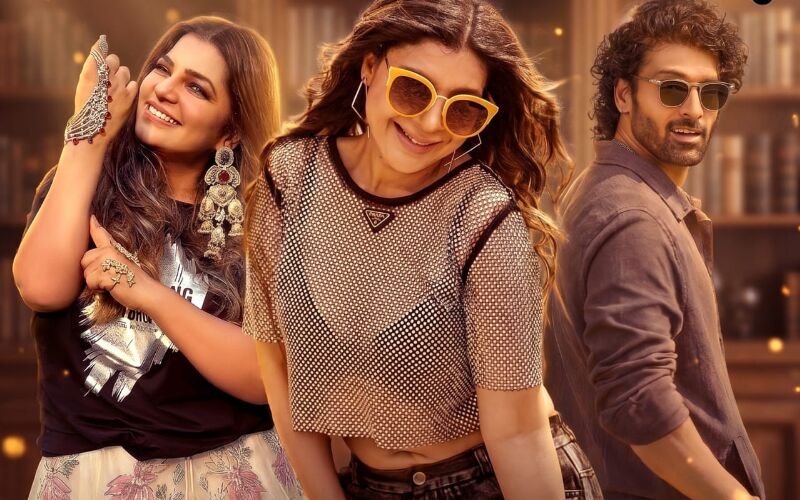 'Munni Badnaam Hui' Hitmaker Mamta Sharma Celebrates Back-to-Back Releases With 'Dhamaal 4' Song 'Chatni' and Party Banger 'Kangna'