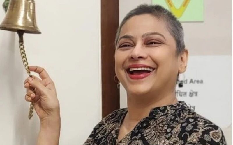 Mahesh Manjrekar's Wife Medha Opens Up About Cancer Diagnosis At 59, Thanks Family For Their Support