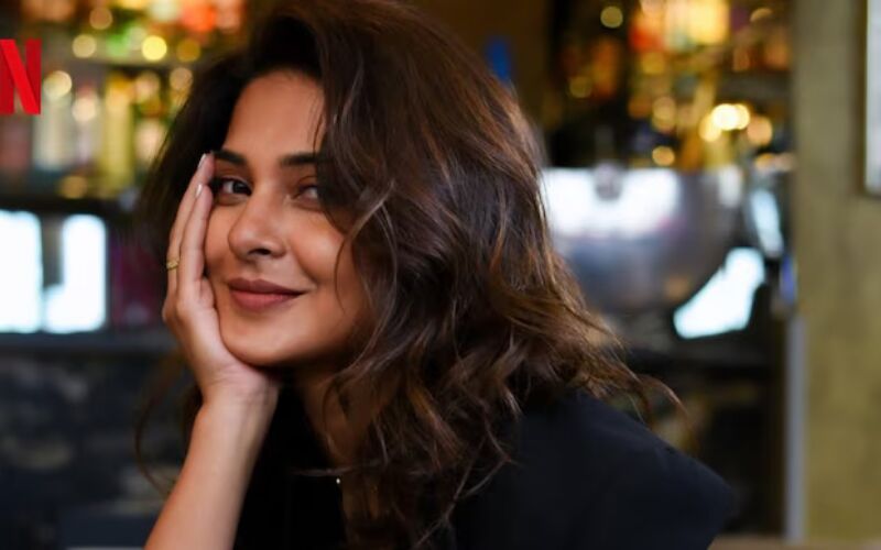 Jennifer Winget To Marry William Ishmael In Private UK Wedding On July 16? Here's What Reports Claim