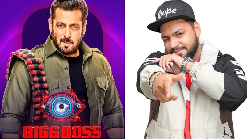 Bigg Boss 20 Rumoured Contestant Santy Sharma Alleges YouTube Channel Suspension Over CJP Controversy