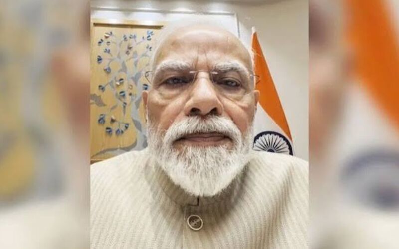 Meta Apologises After PM Narendra Modi's Facebook Video Is Briefly Removed, Calls It A 'Technical Error'