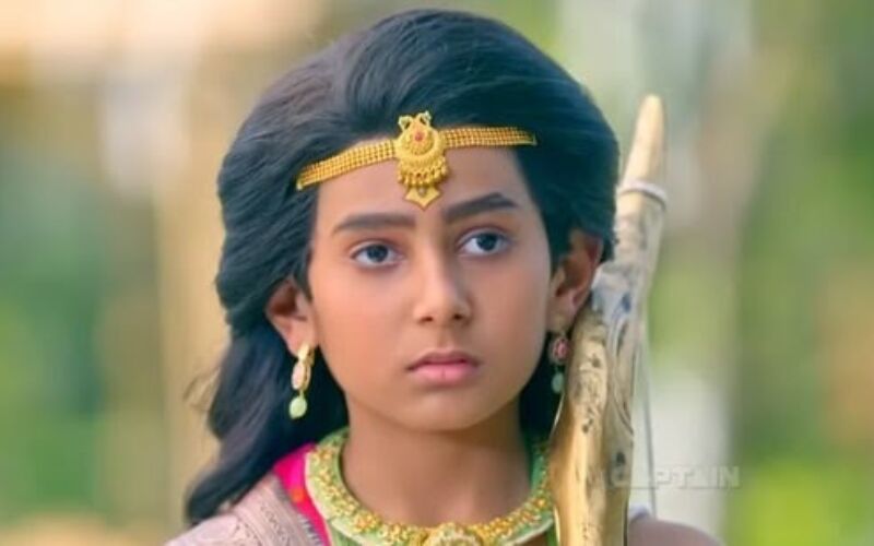 Shocking! 'Veer Hanuman' Child Actor Veer Sharma And Brother Passed Away In House Fire In Kota