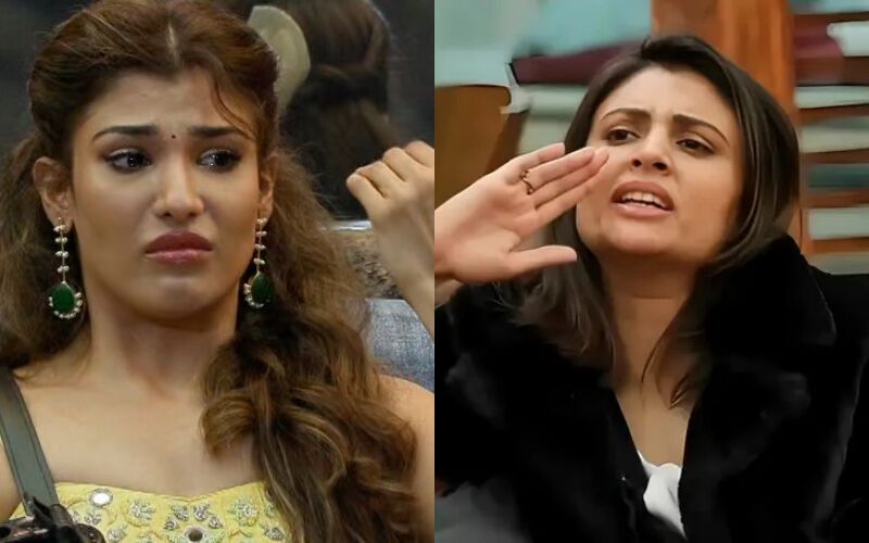Bigg Boss 19: Nehal Chudasama’s Team Hits Back At Malti Chahar Over ‘Kapde Pehenke Baat Karna’ Remark
