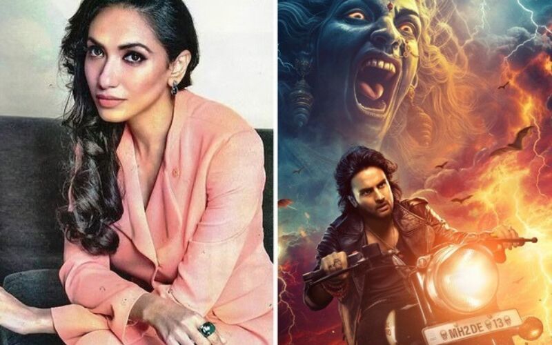 “Jatadhara Isn’t About Entertaining Darkness, It’s About Confronting It,” Says Producer Prerna Arora!