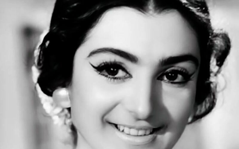 Saira Banu Pens Heartfelt Note For Hema Malini, Recalls Timeless Bond And Memories From Early Cinema Days