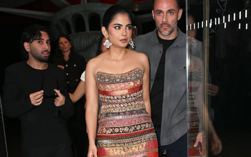 isha ambani and orry attend star studded met gala 2026 pre event pic inside
