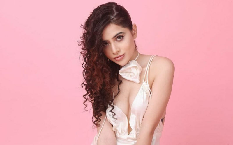 WOW! Uorfi Javed Becomes The Most Searched Asian In The World, Leaving Kiara Advani, Janhvi Kapoor, and Kangana Ranaut Behind