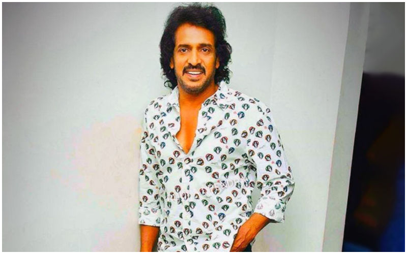 Kannada Actor Upendra Faces Intense Backlash Over Insensitive 'Dalit' Remark; Issues Apology After FIR