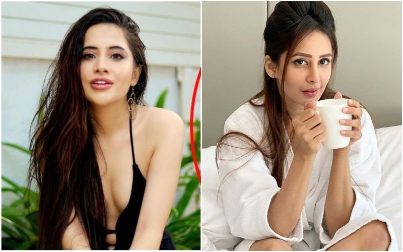 Urfi Javed-Chahatt Khanna’s Dispute Gets Intense! Bigg Boss OTT Fame Has Befitting Reply As Latter Says ‘Biwi Aur Maa Banane Ke Laayak Bhi Nahi Ho’