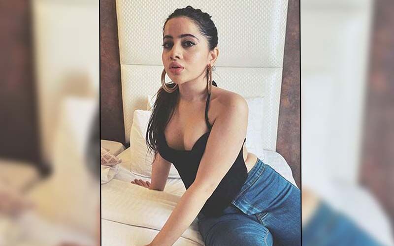 Mansi Naik Fuck Images - Urfi Javed REVEALS She Wanted To END Her Life; 'Failed Career, Failed  Relationships, No Money Made Me Feel Like A Loser'