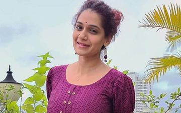 Urmila Kothare's Latest Advertisement Is A Tribute To Healthcare Workers During The Pandemic