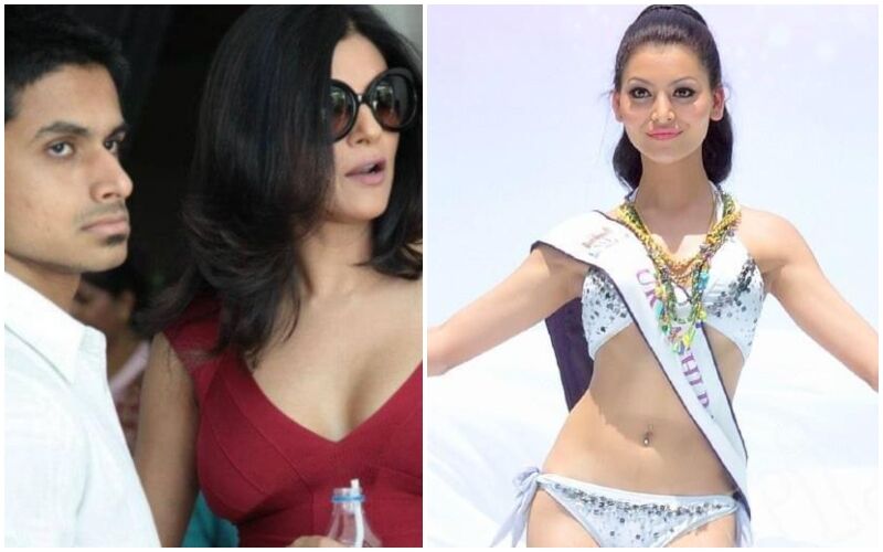 DID YOU KNOW? Urvashi Rautela’s Miss Universe Trainer Was Nupur Shikhare, Ira Khan’s Husband Was Then Appointed by Sushmita Sen
