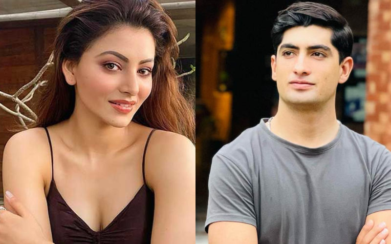 Urvashi Rautela To Get MARRIED With Pakistani Cricketer Naseem Shah? Viral Video Leaves Fans ANGRY; Trolls Drag In Rishabh Pant