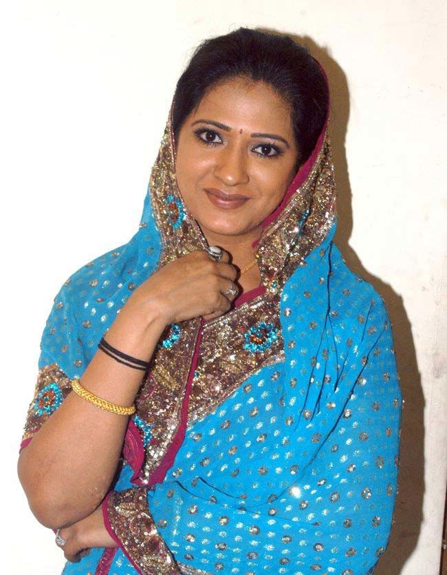 Usha Bachani