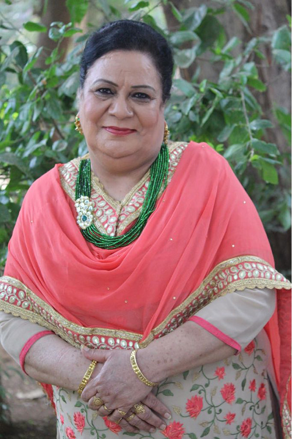 usha rana usha rana