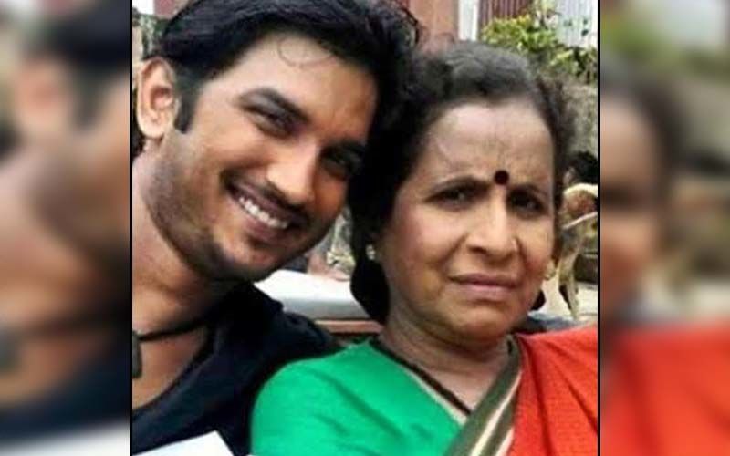 Sushant Singh Rajput's On-Screen Mother Usha Nadkarni Remembers Partying With Him In Madh Island; Says 'He Was A Good Soul' On His Birth Anniversary