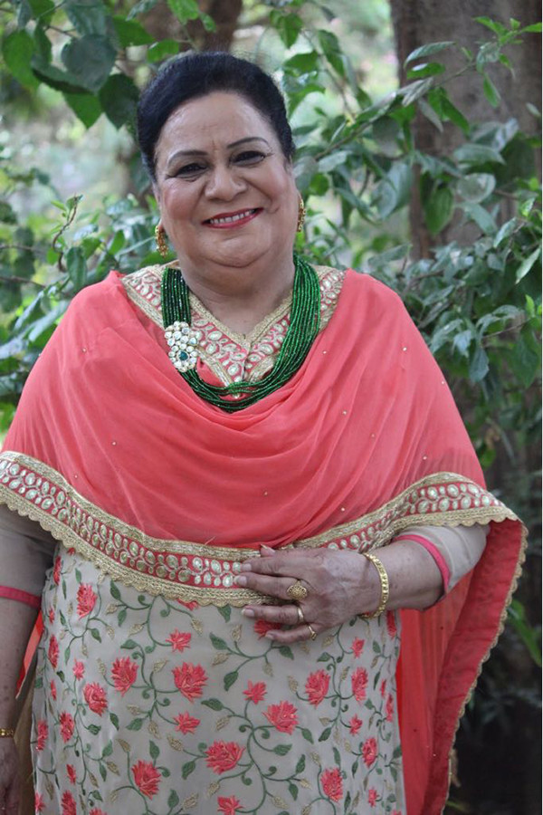 usha rana 1 usha rana 1