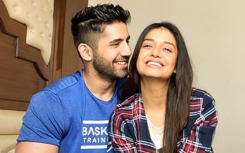 Divya Agarwal Reveals She Felt Guilty Breaking Ex-Boyfriend Varun Sood’s Heart; Says, ‘It Was An Abrupt Break-Up, I Felt All Over The Place’